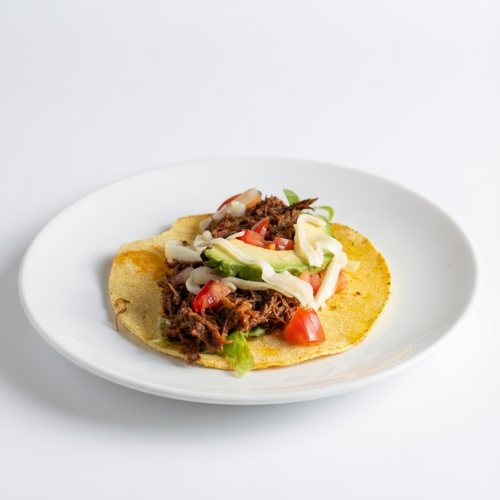 Tacos Box Gourmet - Group