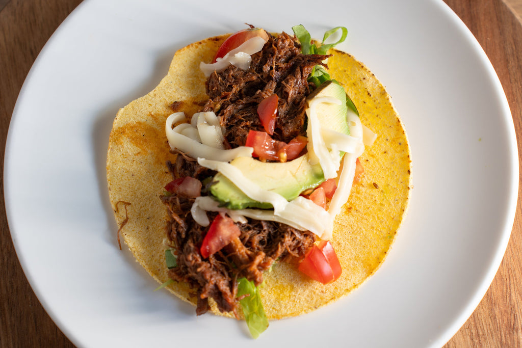 Tacos Box Gourmet - Group