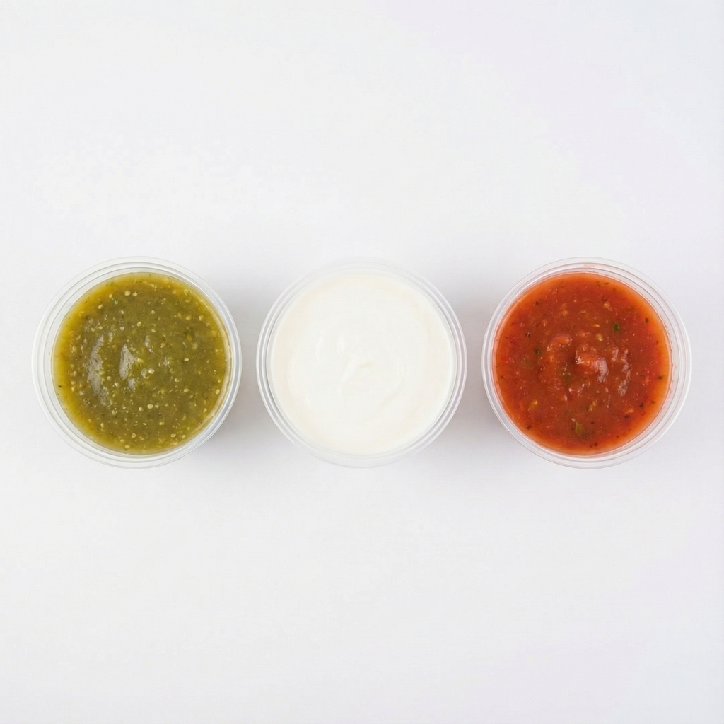 Tacos Box Gourmet - Family